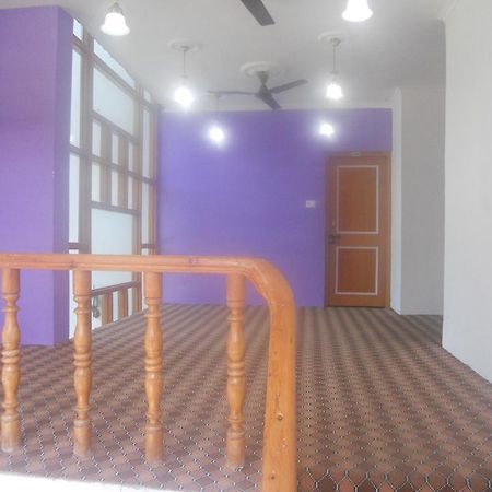 Hotel Royale Jannat Srīnagar Zewnętrze zdjęcie